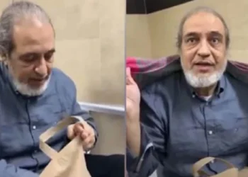 সেনাবাহিনী থেকে আমান আযমীর বরখাস্তের আদেশ প্রত্যাহার