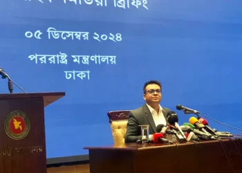 আরব আমিরাতে ৫০ হাজার প্রবাসী বাংলাদেশি সাধারণ ক্ষমা পেয়েছেন