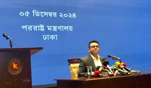আরব আমিরাতে ৫০ হাজার প্রবাসী বাংলাদেশি সাধারণ ক্ষমা পেয়েছেন