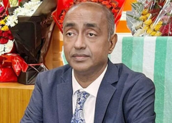 অন্তর্বর্তীকালীন সরকারই তত্ত্বাবধায়ক সরকারে রূপান্তরিত হতে পারে : অ্যাটর্নি জেনারেল