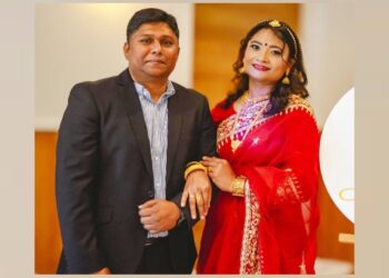 জীবন দিয়ে সন্তানকে বাঁচালেন অস্ট্রেলিয়া প্রবাসী মা-বাবা