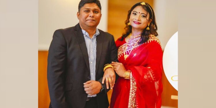 জীবন দিয়ে সন্তানকে বাঁচালেন অস্ট্রেলিয়া প্রবাসী মা-বাবা