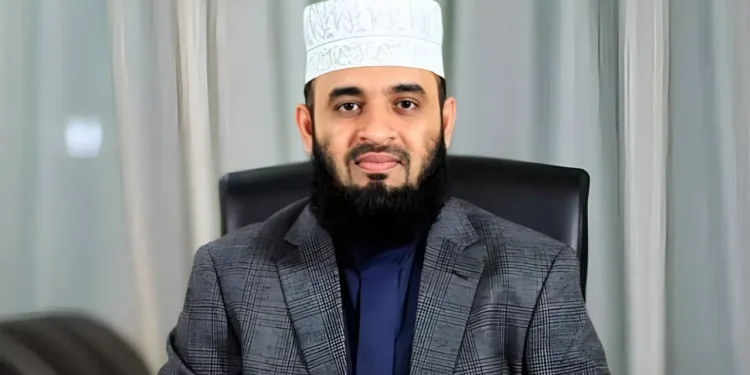 তাবলিগ জামাতের সংঘর্ষ ও প্রাণহানির ঘটনা মর্মাহত আজহারী