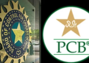 হাইব্রিড মডেলেই হচ্ছে ভারত-পাকিস্তানের আইসিসি ইভেন্ট