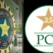 হাইব্রিড মডেলেই হচ্ছে ভারত-পাকিস্তানের আইসিসি ইভেন্ট