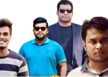রাজশাহী বিশ্ববিদ্যালয় : বহিষ্কৃত ৩৩ শিক্ষার্থীর অধিকাংশই নিষিদ্ধ ঘোষিত ছাত্রলীগের