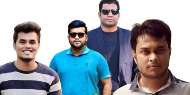 রাজশাহী বিশ্ববিদ্যালয় : বহিষ্কৃত ৩৩ শিক্ষার্থীর অধিকাংশই নিষিদ্ধ ঘোষিত ছাত্রলীগের