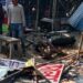 বাগেরহাটে মার্চ ফর ইউনিটি’র গাড়িবহরে হামলা, সংঘর্ষে রণক্ষেত্র