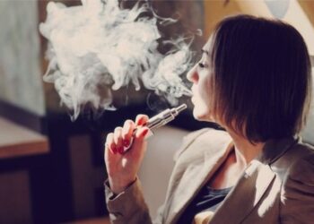 ই-সিগারেট নিষিদ্ধ সরকারের যুগান্তকারী পদক্ষেপ : মানস