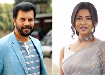 আন্তর্জাতিক চলচ্চিত্র উৎসব, জুরি বোর্ডের দায়িত্বে ইলিয়াস কাঞ্চন-বাঁধন