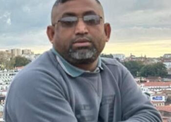 বোনের পর এবার ডেনমার্ক প্রবাসী ভাই এমদাদও মারা গেলেন