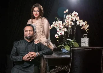 স্যাটেলাইট ফি পরিশোধ না করায় তাপসের গানবাংলার সম্প্রচার বন্ধ