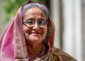 পিলখানায় হত্যাকাণ্ড: হাসিনা-মইনসহ ৫৮ জনের বিরুদ্ধে অভিযোগ