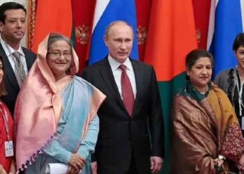 শেখ হাসিনা-টিউলিপের দুর্নীতি নিয়ে ব্রিটেনে তোলপাড়, টিউলিপের মন্ত্রীত্ত্ব নিয়ে প্রশ্ন