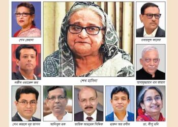 ট্রাইব্যুনালে প্রধান অভিযুক্তদের বিচার এক বছরের মধ্যে শেষ হবে: চিফ প্রসিকিউটর