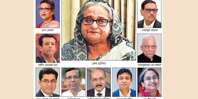 ট্রাইব্যুনালে প্রধান অভিযুক্তদের বিচার এক বছরের মধ্যে শেষ হবে: চিফ প্রসিকিউটর