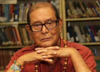 প্রেম ও দ্রোহের কবি হেলাল হাফিজের ইন্তেকাল