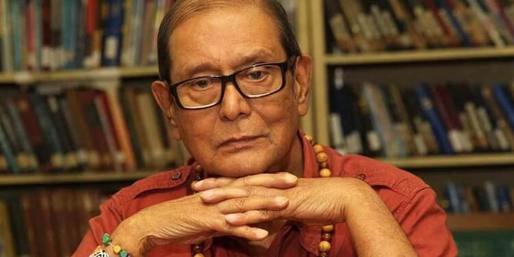 প্রেম ও দ্রোহের কবি হেলাল হাফিজের ইন্তেকাল