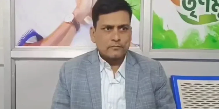‘বর্ডার খুলে দিন, ১৫ মিনিটে বাংলাদেশ দখল করবো‌’