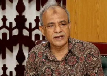 আনিসুল-সালমান-জিয়াকে রক্ষার চেষ্টা : জড়িত পুলিশ কর্মকর্তার বিরুদ্ধে ব্যবস্থা গ্রহনের কথা বললেন স্বরাষ্ট্র উপদেষ্টা