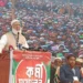আ’লীগের চ্যাপ্টার ক্লোজ হয়ে গেছে : জামায়াত আমির