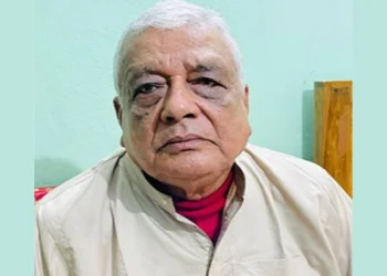 এবার শত কোটি টাকার মানহানির মামলা করলেন সেই কানু