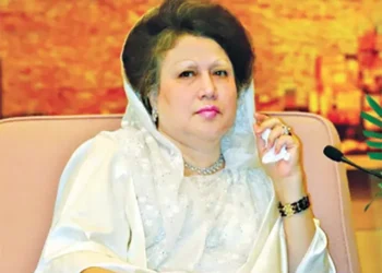 ৭ বছর পর সমাবেশে যোগ দিচ্ছেন খালেদা জিয়া