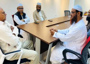 মতপার্থক্য সত্ত্বেও ইসলামী দলগুলোর ঐক্য জরুরি, বললেন মাহমুদুর রহমান