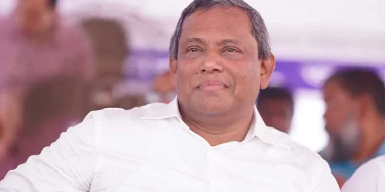 মির্জা আজমের ৮০টি ব্যাংক হিসাবে ৯০৭ কোটি টাকার অস্বাভাবিক লেনদেন