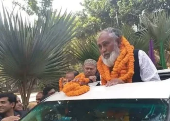 ১৭ বছর পর কারামুক্ত বিএনপি নেতা পিন্টু