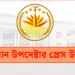 ‘নিরাপত্তার স্বার্থেই সচিবালয়ে সাংবাদিকদের প্রবেশাধিকার সীমিত করা হয়েছে’