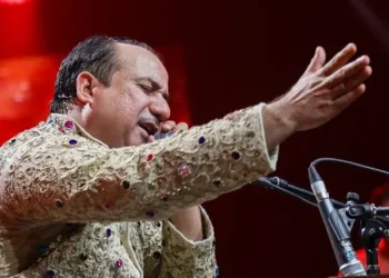 জুলাই বিপ্লবে হতাহতদের সহায়তা : রাহাত ফতেহ আলীর কনসার্ট আজ