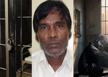 গুম হয়ে কিভাবে ভারতের কারাগারে, রোমহর্ষ বর্ণনা সুখরঞ্জন বালির