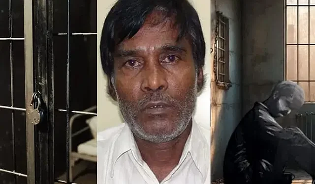 গুম হয়ে কিভাবে ভারতের কারাগারে, রোমহর্ষ বর্ণনা সুখরঞ্জন বালির