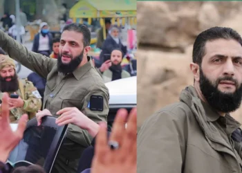 মার্কিন কারাবন্দির হাত ধরে বাশার আসাদের পতন, কি জানালো যুক্তরাষ্ট্র