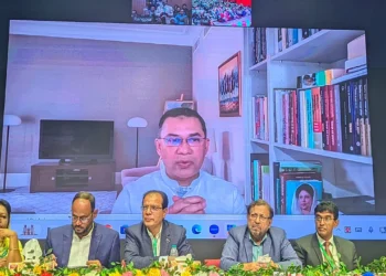 সব রাজনৈতিক দল নিয়ে জাতীয় সরকার গঠন করতে চাই : তারেক রহমান