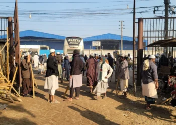 ইজতেমায় যোবায়ের-সাদপন্থিদের ব্যাপক সংঘর্ষে নিহত ৩