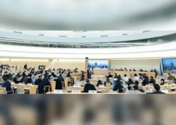 জাতিসংঘ মানবাধিকার কাউন্সিলের ভাইস প্রেসিডেন্ট পদে নির্বাচিত বাংলাদেশ