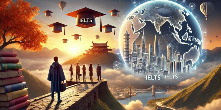 আইইএলটিএস ছাড়াই বিদেশে উচ্চশিক্ষার সুযোগ
