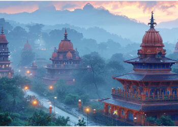 বাংলাদেশিদের অভাবে শিলিগুড়িতে হাহাকার