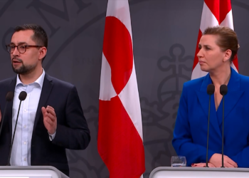 স্বাধীনতা না যুক্তরাষ্ট্রের দাসত্ব কোন পথে গ্রীণল্যান্ডবাসীর ভবিষ্যৎ?