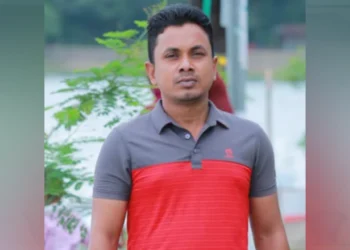 সুনামগঞ্জে যুবদল নেতার চাঁদাবাজিতে অতিষ্ঠ এলাকাবাসী, মাসে টার্গেট ৫০ লাখ