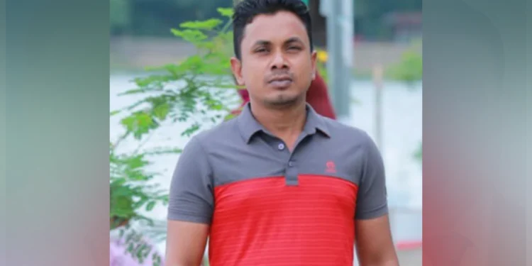 সুনামগঞ্জে যুবদল নেতার চাঁদাবাজিতে অতিষ্ঠ এলাকাবাসী, মাসে টার্গেট ৫০ লাখ