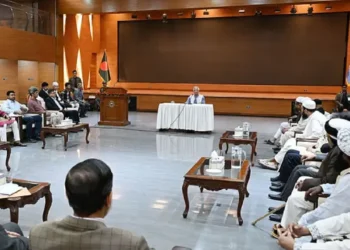 আলোচিত জুলাই অভ্যুত্থানের ঘোষণাপত্রের খসড়ায় যা আছে