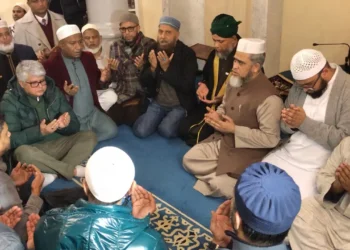 খালেদা জিয়ার রোগ মুক্তি কামনায় লন্ডনে খতমে কোরআন ও বিশেষ দোয়া