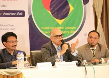 সস্তায় গরুর মাংস রপ্তানি করতে চেয়েছিল ব্রাজিল, আ’লীগ সরকারের সাড়া মেলেনি : রাষ্ট্রদূত