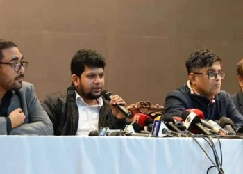 ১৫ জানুয়ারির মধ্যে ঘোষণাপত্র দেওয়া সম্ভব নয় : উপদেষ্টা মাহফুজ