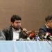 ১৫ জানুয়ারির মধ্যে ঘোষণাপত্র দেওয়া সম্ভব নয় : উপদেষ্টা মাহফুজ