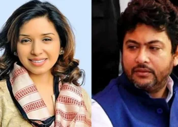 নিক্সন ও তার স্ত্রীর ব্যাংক হিসাবে ৩১৬২ কোটি টাকার লেনদেন