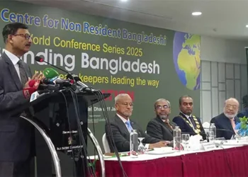 নির্বাচনের রোডম্যাপ শিগগিরই আসবে : পররাষ্ট্র উপদেষ্টা